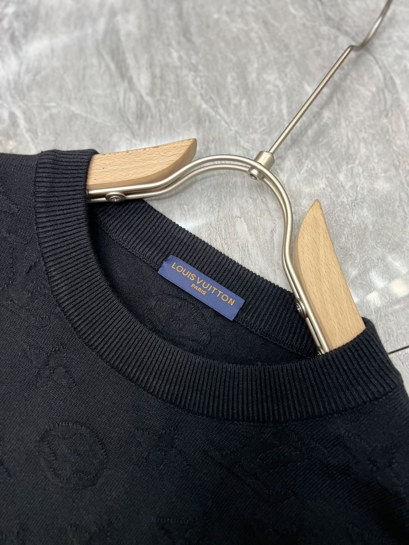 Louis Vuitton Sweaters